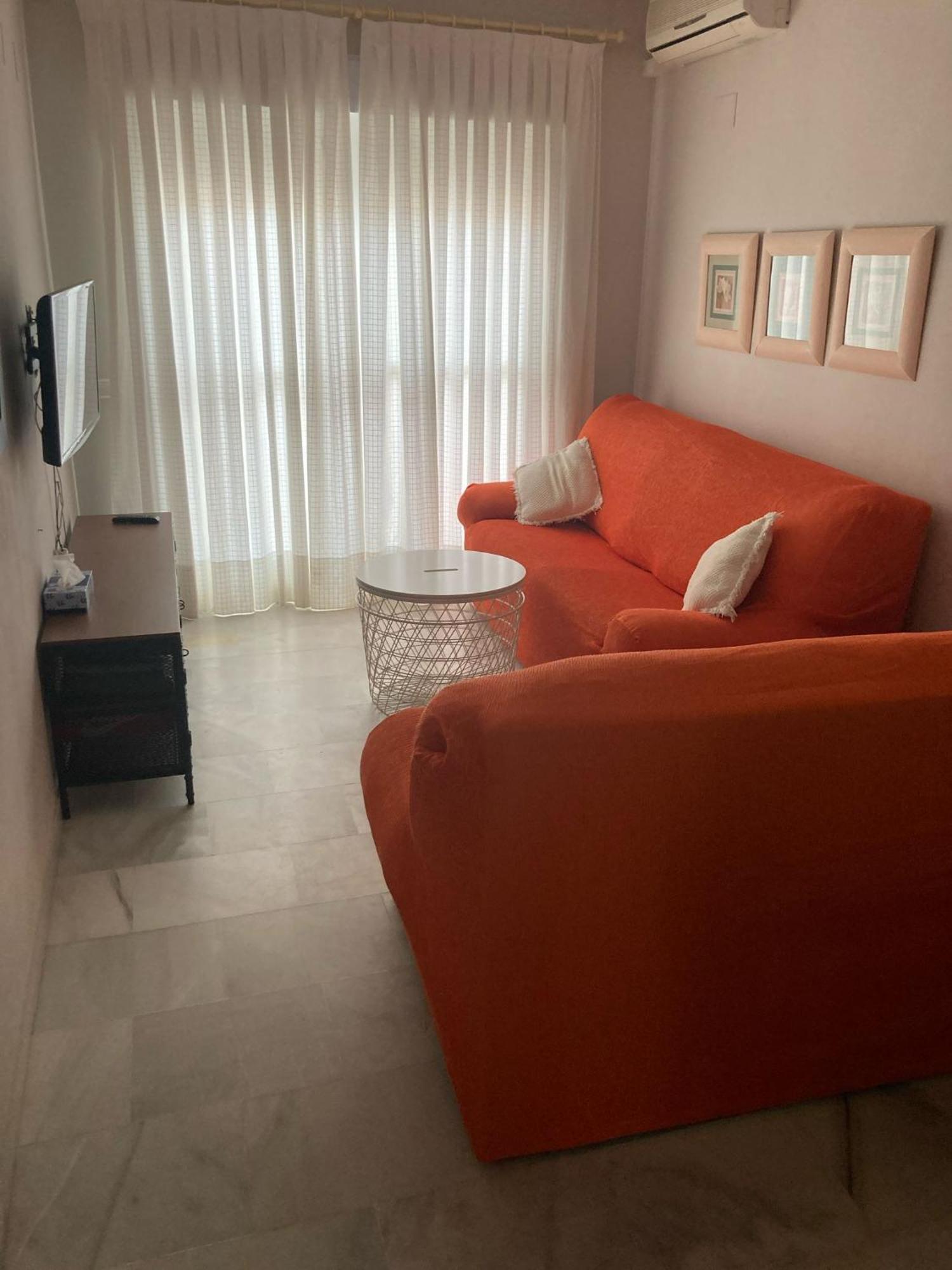 Life Apartments Costa Ballena Exterior foto
